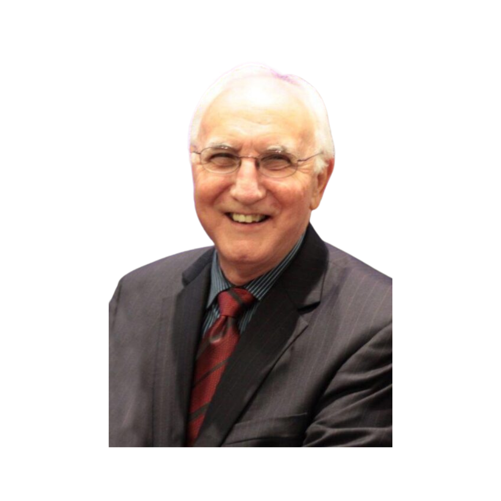 Dr. Charles Travis