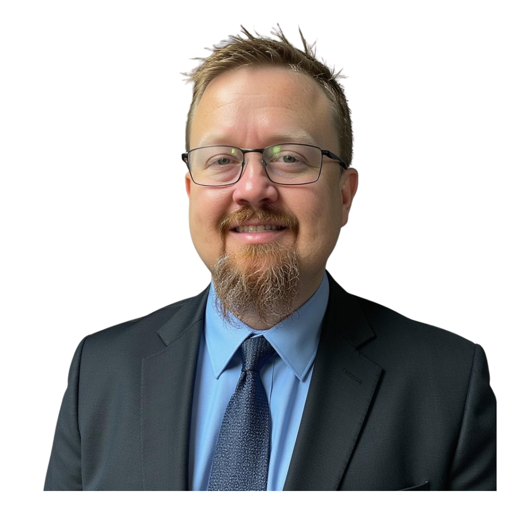 Dr. Jonathan G. Smith