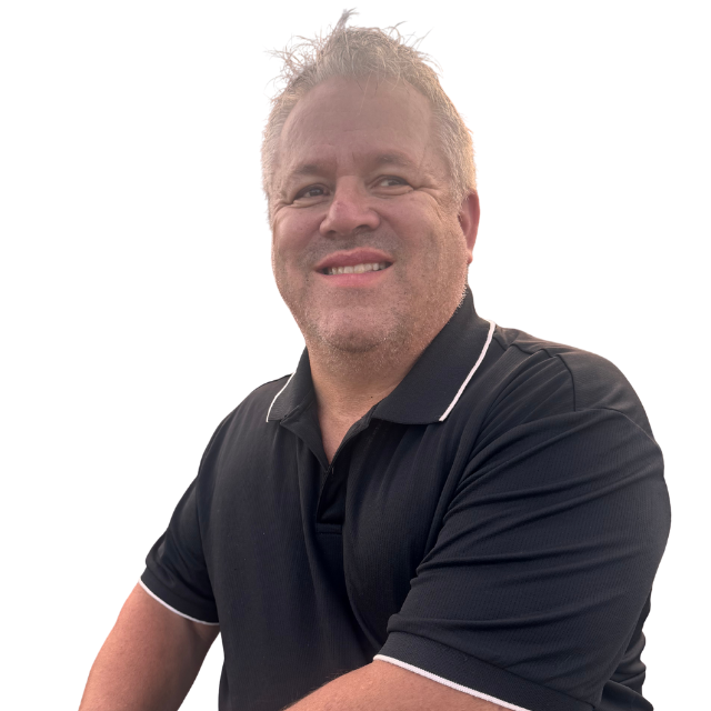 Dr. Gordon Walsh